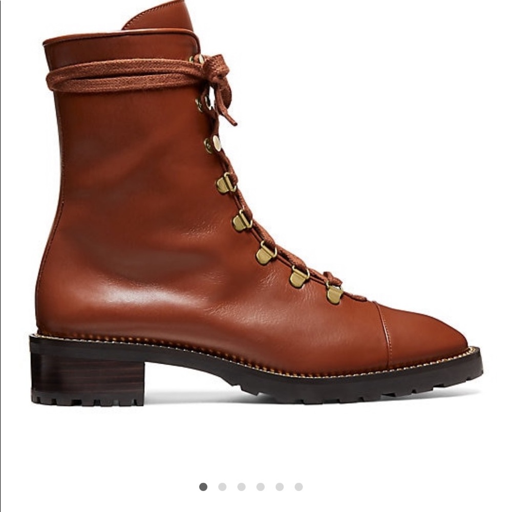 Stuart Weitzman Boot Kolbie